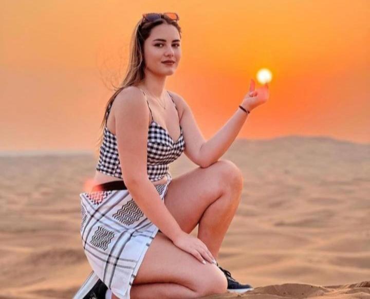 Merzouga Luxury Camp Екстер'єр фото